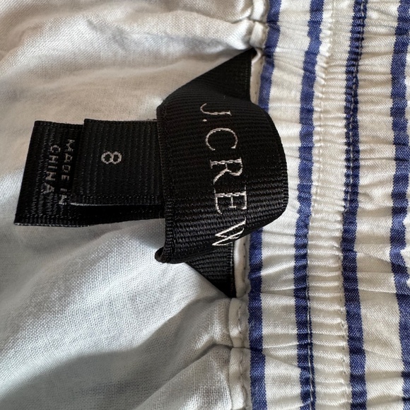 J Crew skirt - Picture 2 of 2